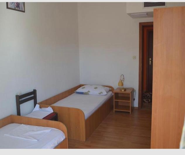 Plava Kuca Hotel Međugorje Екстериор снимка