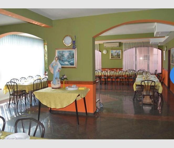 Plava Kuca Hotel Međugorje Екстериор снимка