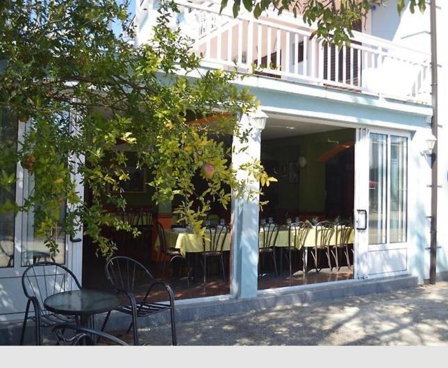 Plava Kuca Hotel Međugorje Екстериор снимка