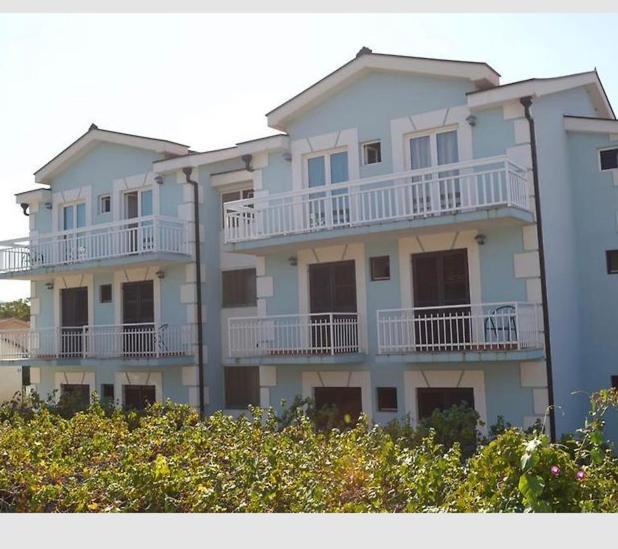 Plava Kuca Hotel Međugorje Екстериор снимка