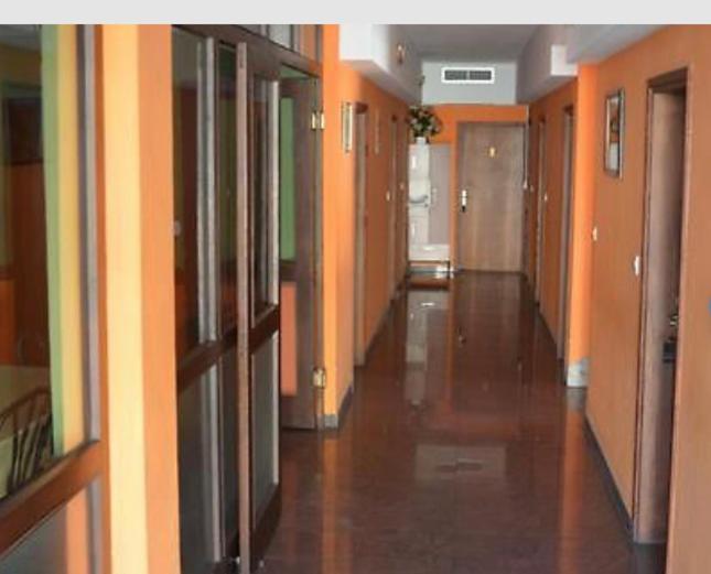 Plava Kuca Hotel Međugorje Екстериор снимка