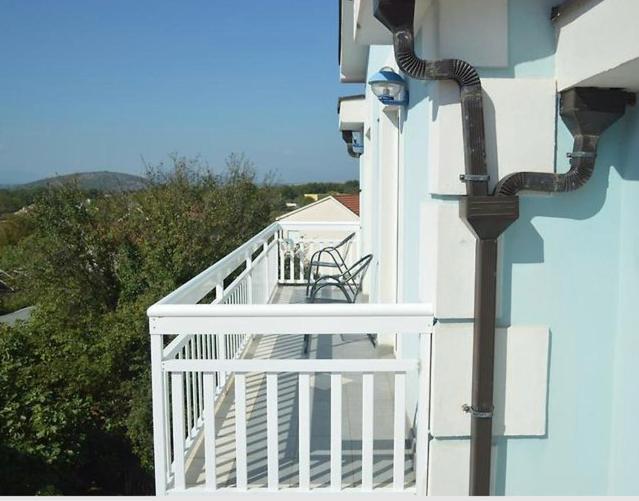 Plava Kuca Hotel Međugorje Екстериор снимка