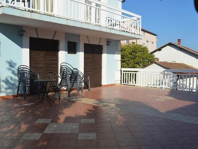 Plava Kuca Hotel Međugorje Екстериор снимка