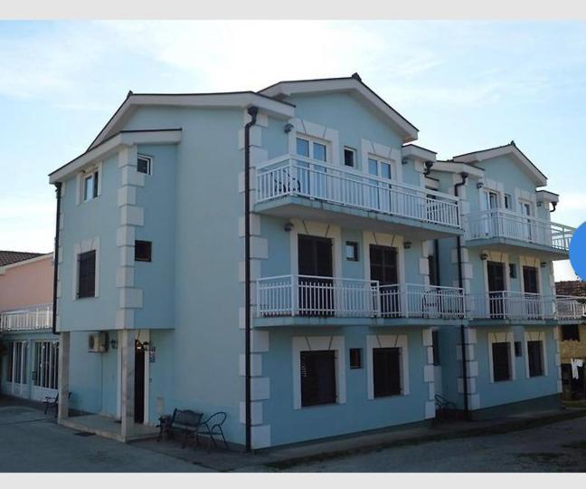 Plava Kuca Hotel Međugorje Екстериор снимка