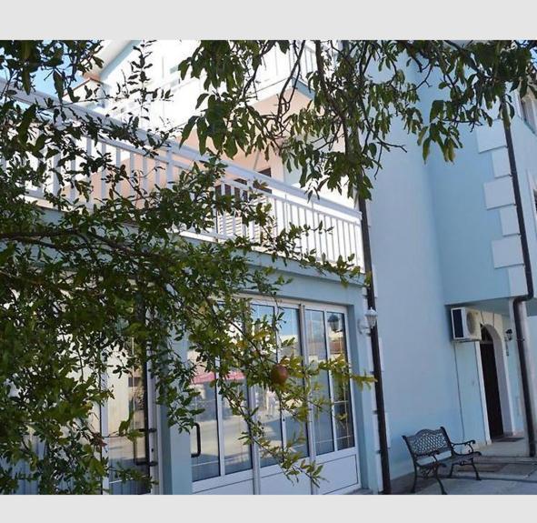 Plava Kuca Hotel Međugorje Екстериор снимка