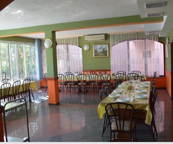 Plava Kuca Hotel Međugorje Екстериор снимка