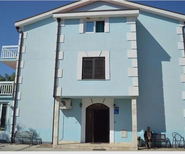 Plava Kuca Hotel Međugorje Екстериор снимка