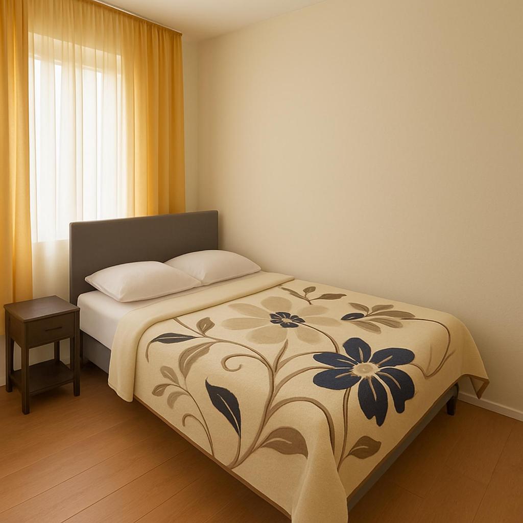 Plava Kuca Hotel Međugorje Екстериор снимка