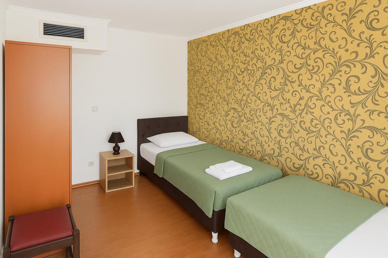 Plava Kuca Hotel Međugorje Екстериор снимка